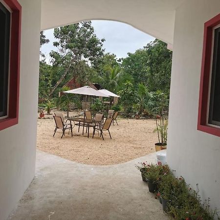Hotel Casa Las Bonitas Tulum By Savana Exteriér fotografie