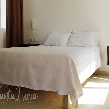 Hotel Casa Las Bonitas Tulum By Savana Exteriér fotografie