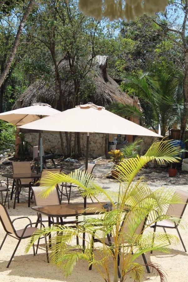 Hotel Casa Las Bonitas Tulum By Savana Exteriér fotografie